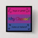 Search for bisexual square badges Glbt
