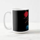 Search for shooting star mugs Outer space