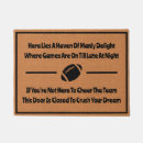 Search for man cave doormats Welcome
