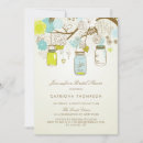 Search for blue and yellow bridal shower invitations Elegant