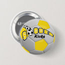 Search for kick badges Soccer