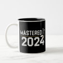 Search for mastered it mugs Diploma