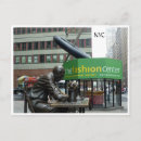 Search for fashion postcards Haute couture