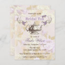 Search for afternoon high tea invitations Vintage