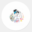 Search for type design stickers T1d