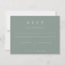 Search for 1 rsvp cards Minimalist