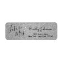 Search for bachelorette party return address labels Modern