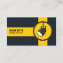 Search for theatre stage business cards Play