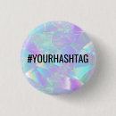 Search for hashtag badges Social media
