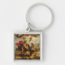 Search for defeated key rings 17th
