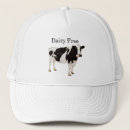 Search for cow milking hats Dairy