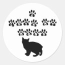 Search for cat breed stickers Cats