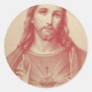 Search for heart jesus stickers Sacred