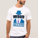 Search for suit and tie tshirts Black