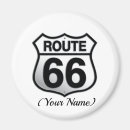 Search for route 66 badges Usa