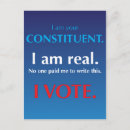Search for constituent Vote