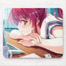 Search for toon mouse mats Anime
