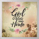 Search for our home posters God