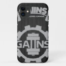 Search for gains iphone cases Bodybuilding