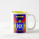 Search for irish family shield mugs Crest