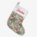 Search for farm christmas stockings Cute