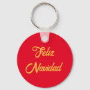 Search for feliz key rings Navidad