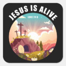 Search for alive stickers Resurrection