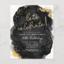 Search for no alcohol invitations Black