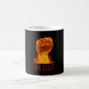 Search for resistance mugs Protest