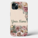 Search for victorian style iphone cases Floral