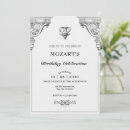 Search for palace invitations Vintage