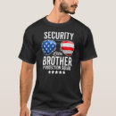 Search for protective brother tshirts Little