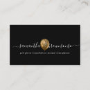 Search for black balloon business cards Celebration