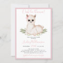 Search for girly trend invitations Cute