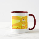 Search for hot summer mugs Summertime