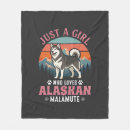 Search for girl dog blankets Wolf