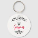 Search for cooked key rings For him