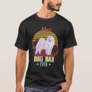 Search for daddy dog tshirts Vintage