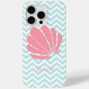 Search for seashell pattern iphone cases Nautical