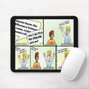 Search for pick mouse mats Funny