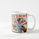 Search for party animal mugs Parties
