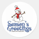 Search for cartoon snowman stickers Reindeer