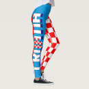 Search for checkered flag leggings Flags