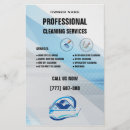 Search for housekeeping flyers Commercial residential cleaning