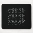 Search for dance humour mouse mats Dancelover