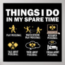 Search for funny pickleball posters Sport