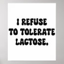 Search for food allergy posters Milk