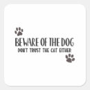 Search for vintage cat and dog stickers Pets