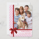 Search for pink ribbon christmas cards Elegant