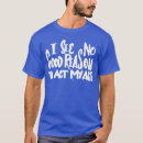 Search for reason clothing Humour